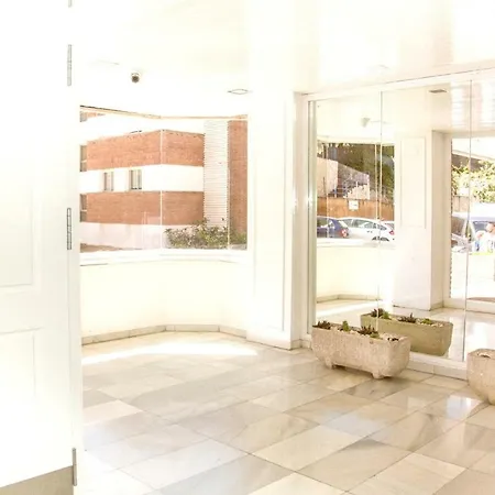 Apartment Passatge Buenos Aires Lloret de Mar