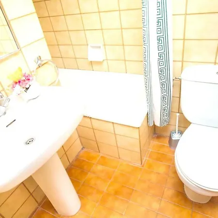 Passatge Buenos Aires Apartment Lloret de Mar
