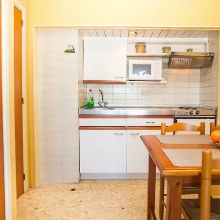 Apartment Passatge Buenos Aires *