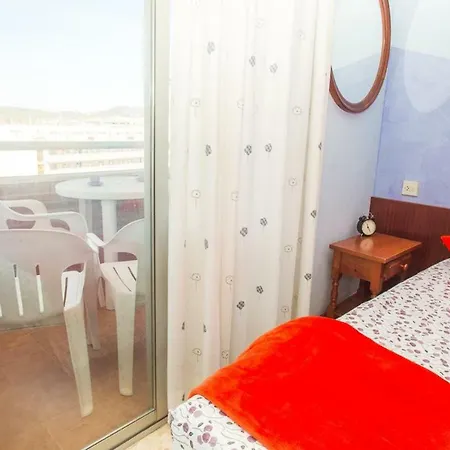 Passatge Buenos Aires Apartment Lloret de Mar