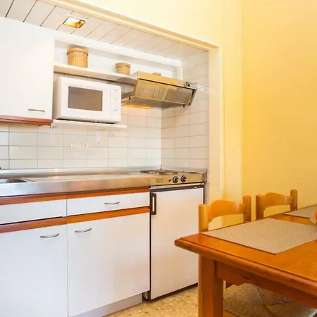 Passatge Buenos Aires Apartment *