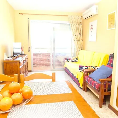 Apartment Passatge Buenos Aires Lloret de Mar