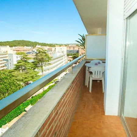 Appartement Passatge Buenos Aires Lloret de Mar