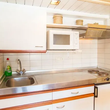 Passatge Buenos Aires Appartement Lloret de Mar