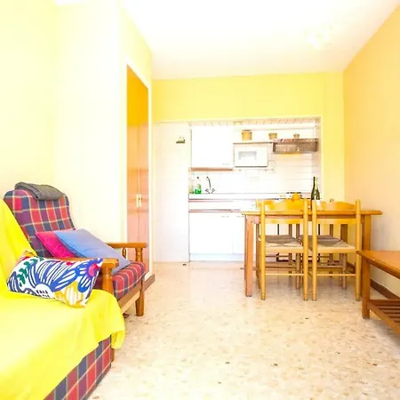 Appartement Passatge Buenos Aires Lloret de Mar