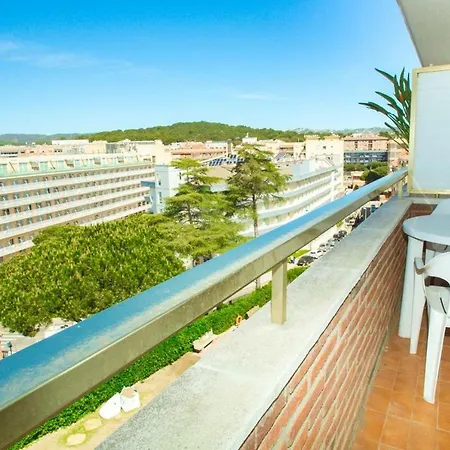 Appartement Passatge Buenos Aires Lloret de Mar