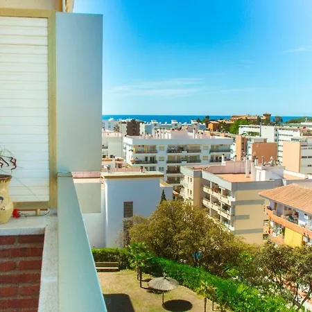 Appartement Passatge Buenos Aires Lloret de Mar
